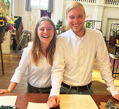 dagbesteding jongeren autisme papageno lemmer