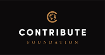 logo contribute