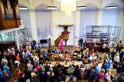 opening papageno wonen dagbesteding jongeren autisme