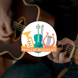 Muziekcafe   