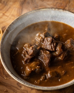 Smuk en Smakelijk Samen - Runder stoofpotje
