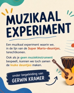 Muzikaal experiment