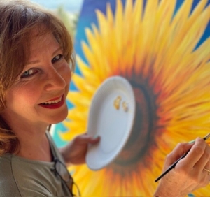 Expositie Betty Besselsen