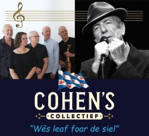 Cohen's Collectief