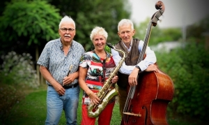 Miek and Milestones, the songs of Eva Cassidy