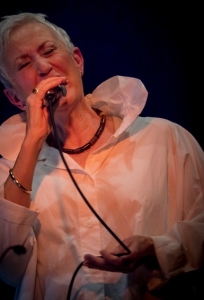 Muziektheater Caroussel