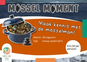 Mossel Moment