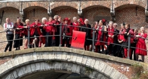 Smartlappenkoor De Johanna's