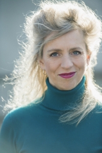 Lezing: Suzanna Jansen in samenwerking met de Bibliotheek 