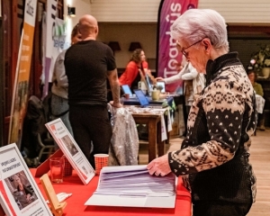 Vrijwilligersmarkt