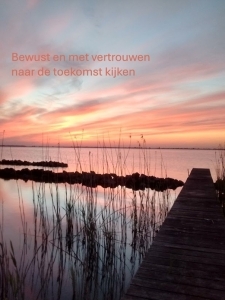 Workshop: “Met rust op reis - Bewust voorbereiden op je laatste levensfase”