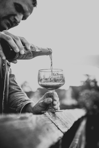 Bier & Spijsproeverij 