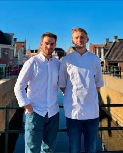 Exclusief Kerstdiner 