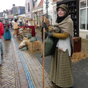 Lemster Dickens Festijn 2026.