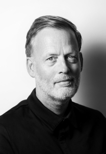 Lezing: Erik Jan Harmens in samenwerking met de Bibliotheek