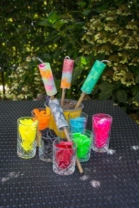 Workshop Kaarsen maken