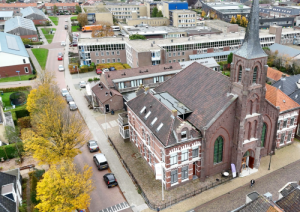 BENSKY komt naar Lemmer