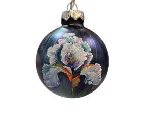 Maak je kerst magisch met zelfgemaakte kerstballen!