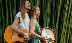 Sun In Your Heart Sonic Medicine Concert – Lulu & Mischka