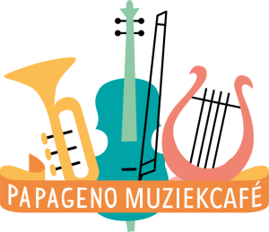 6e Muziekcafé (16+) 