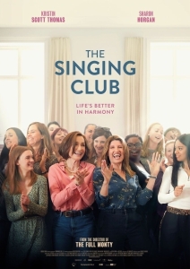 Film weekend: The singing club