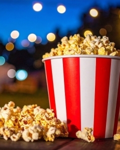 Film dinsdag: Surprise film (2)