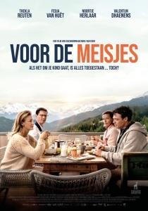 Film weekend: Voor de meisjes