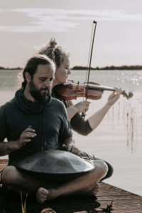Yin Yoga met live muziek